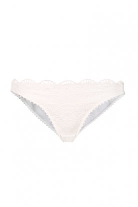 Brief Rachel shopping | white Brief Rachel shopping | white