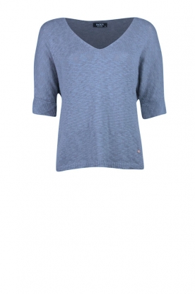 Sweater Demi | grey