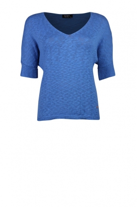 Sweater Demi | blue