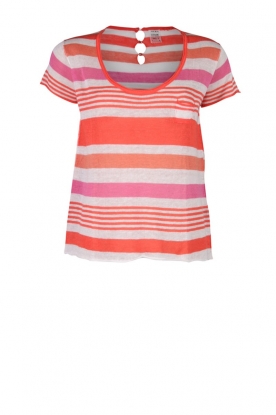 Top Helene | orange