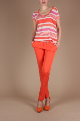 SACK'S |  Top Helene | orange