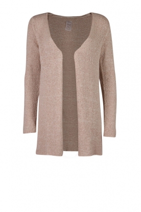 Cardigan Otis | nude