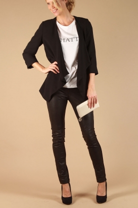 DAY Birger et Mikkelsen |  Blazer Aired | black