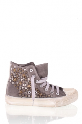  Sneaker Harvey | dust