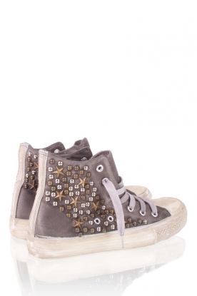  Sneaker Harvey | dust
