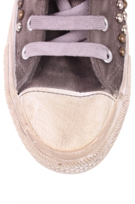  Sneaker Harvey | dust