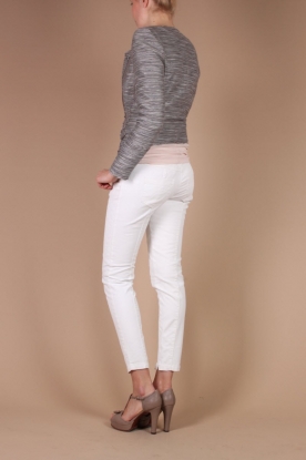  Jacket Chanel |  beige