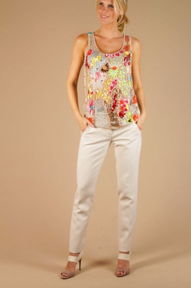 Hoss Intropia |  Top Sanford | multi