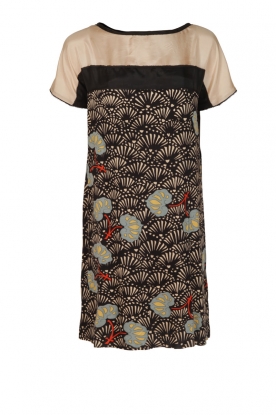 Dress Dairy | black