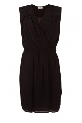 Dress Siren | black