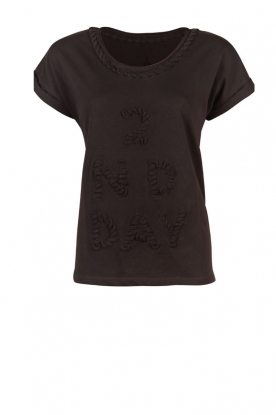 T-shirt Rivet | legend