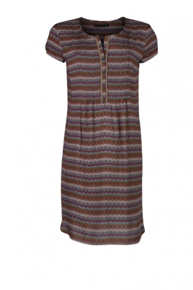 Dress Amba | multi