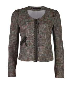 Blazer Charlot | multi