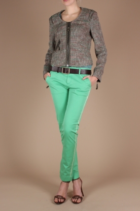 Set |  Blazer Charlot | multi