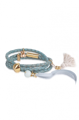 Bracelet Bono | turquoise Bracelet Bono | turquoise