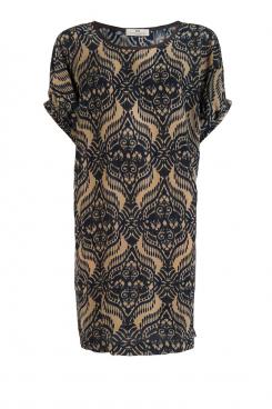 Dress Gateway | navy