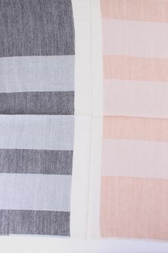 DAY Birger et Mikkelsen |  Scarf Duo | almond