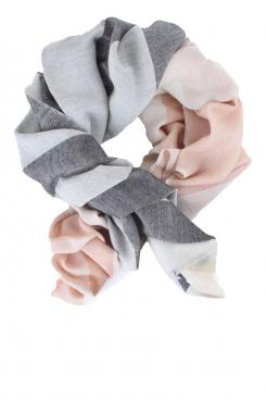 Scarf Duo | almond