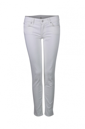 Jeans Gwenevere skinny | white