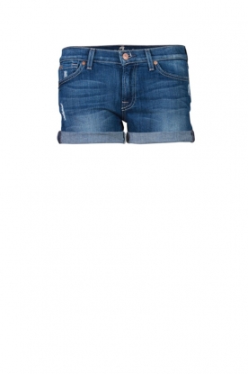 Roll up Short