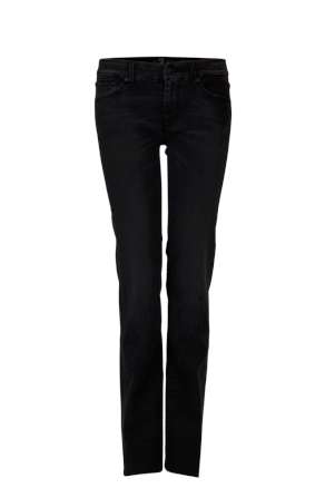 Jeans Kimmie Straight | turkish rose