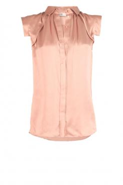 Silk Top Sands | nude
