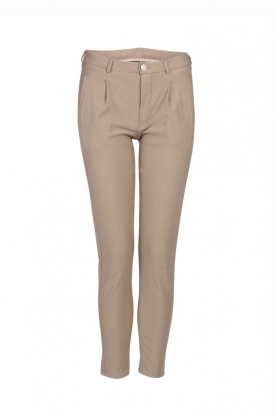  Boyfriend Chino | beige