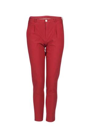 Boyfriend Chino | red