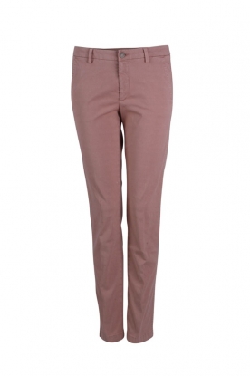 Chino broek Roxanne | light pink