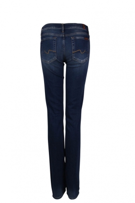 Pants Midnight Miami | dark blue
