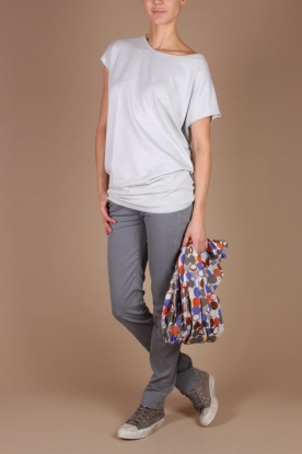 Pants Roxanne Toronto | grey