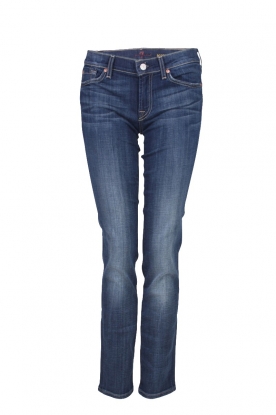 Jeans Roxanne Vintage | dark blue