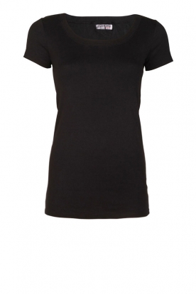 T-shirt Pong | black