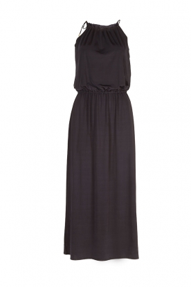 Maxi dress Bianca | black Maxi dress Bianca | black