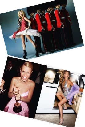 Taschen |  Mario Testino Private View
