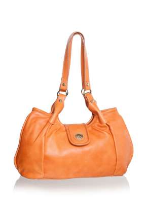 Tote Bag St. Tropez | orange