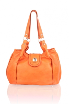 Tote Bag St. Tropez | orange
