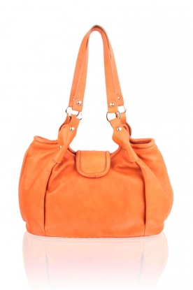  Tote Bag St. Tropez | orange