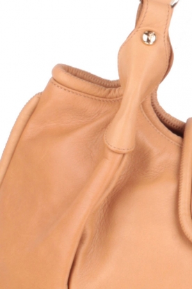 Tote Bag St. Tropez | camel