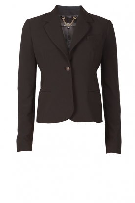 Blazer Lela | zwart