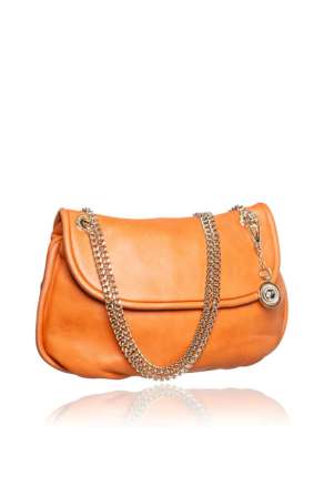 Bag St. Tropez Shoulder| orange