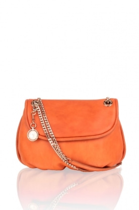  Bag St. Tropez Shoulder| orange