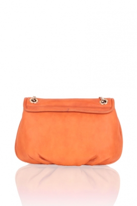  Bag St. Tropez Shoulder| orange
