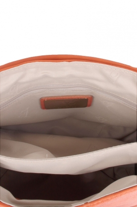  Bag St. Tropez Shoulder| orange