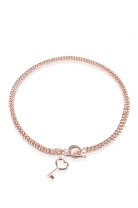 DMM Necklace Chains | rose