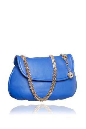 Bag St. Tropez Shoulder | cobalt blue