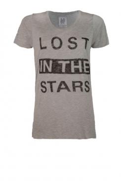 T-shirt Stars | grey