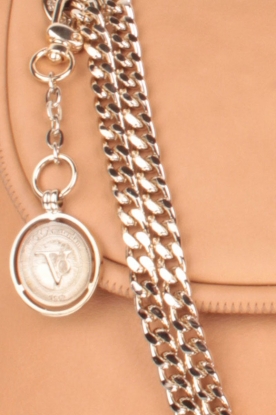  Bag St. Tropez Shoulder | camel