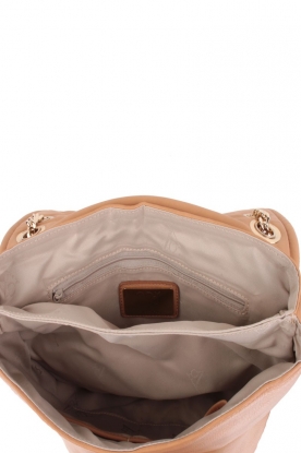  Bag St. Tropez Shoulder | camel