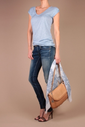  Bag St. Tropez Shoulder | camel